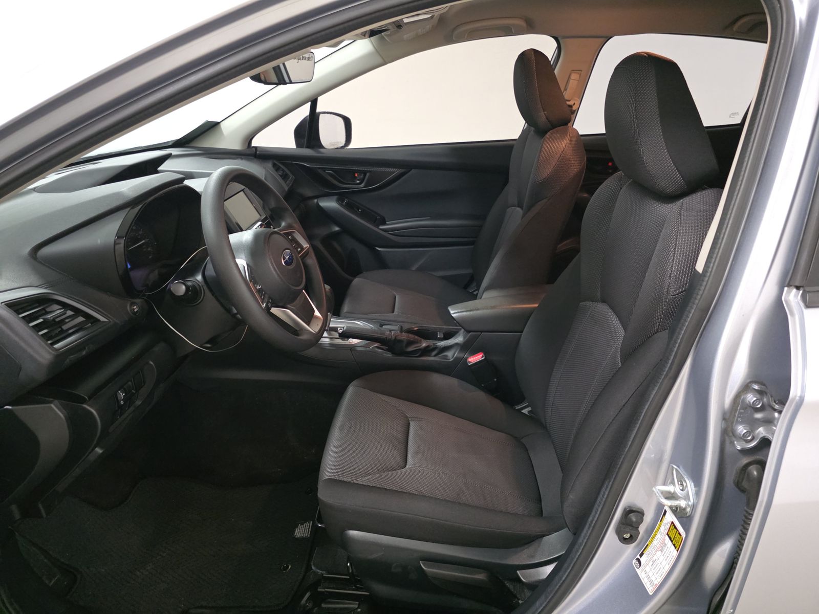 2023 Subaru Impreza Base AWD