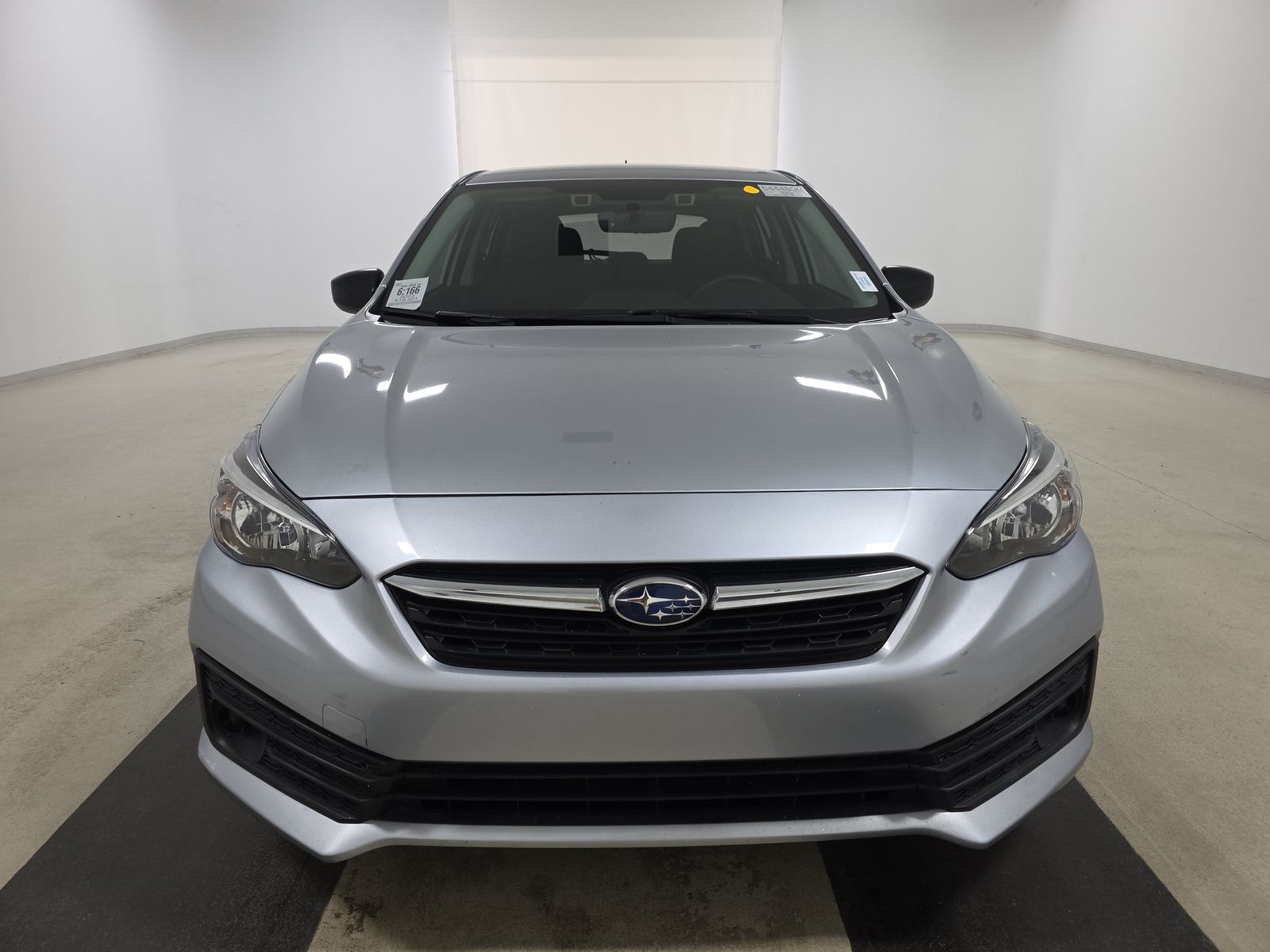 2023 Subaru Impreza Base AWD