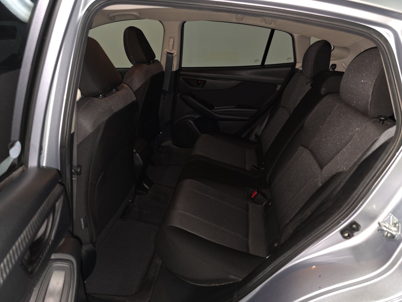 2023 Subaru Impreza Base AWD