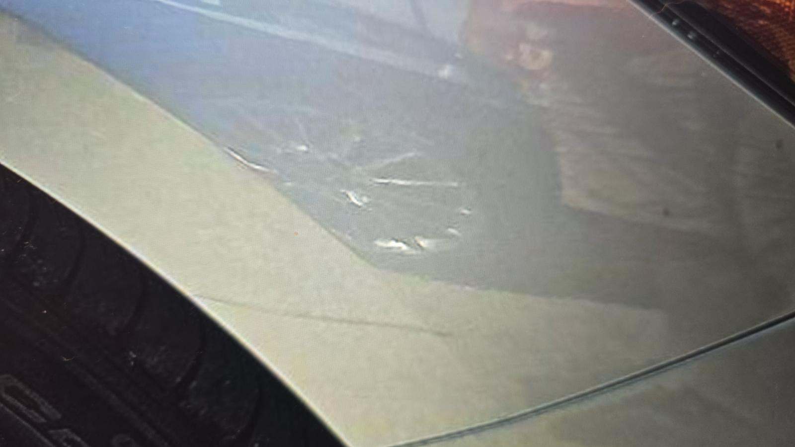 2023 Subaru Impreza Base AWD