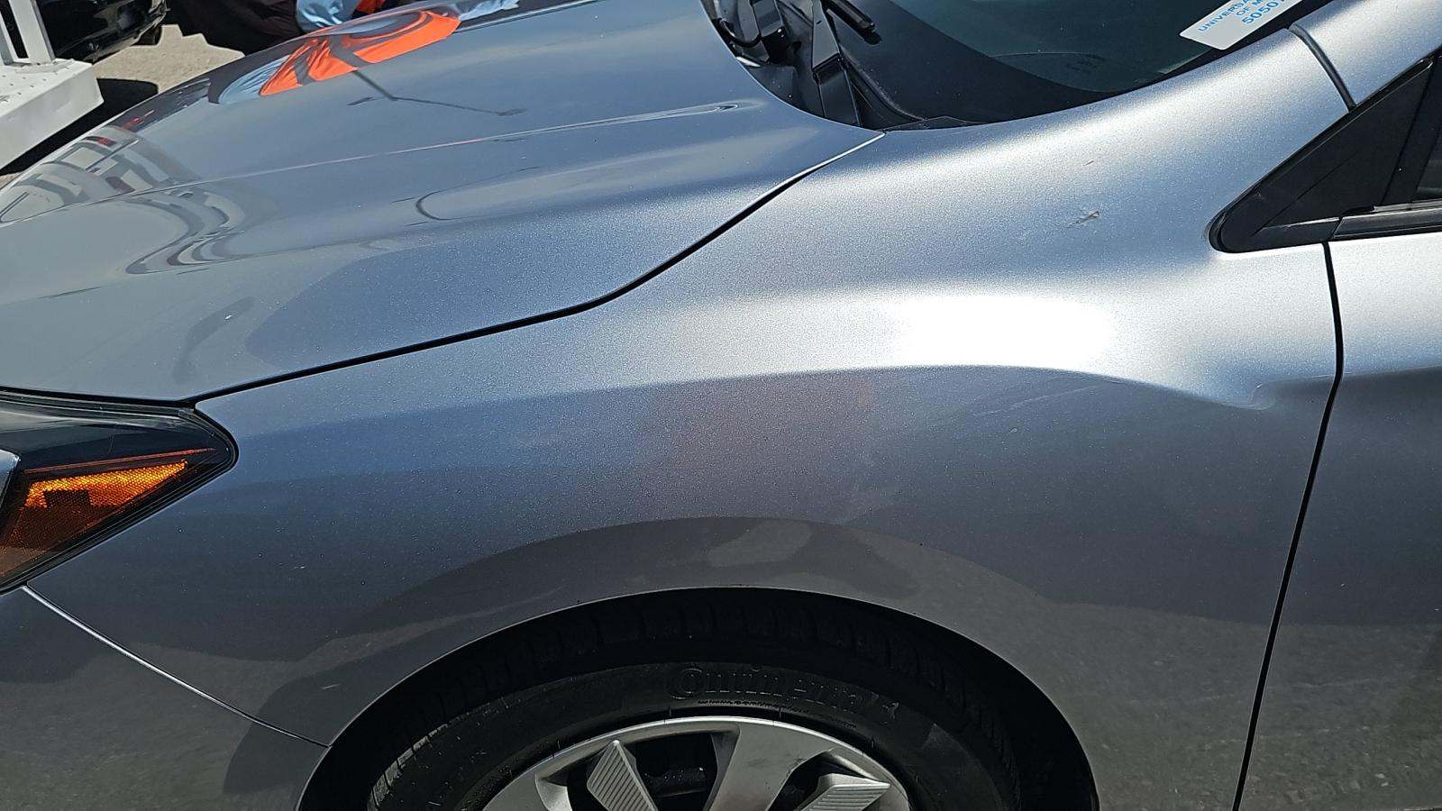 2023 Subaru Impreza Base AWD