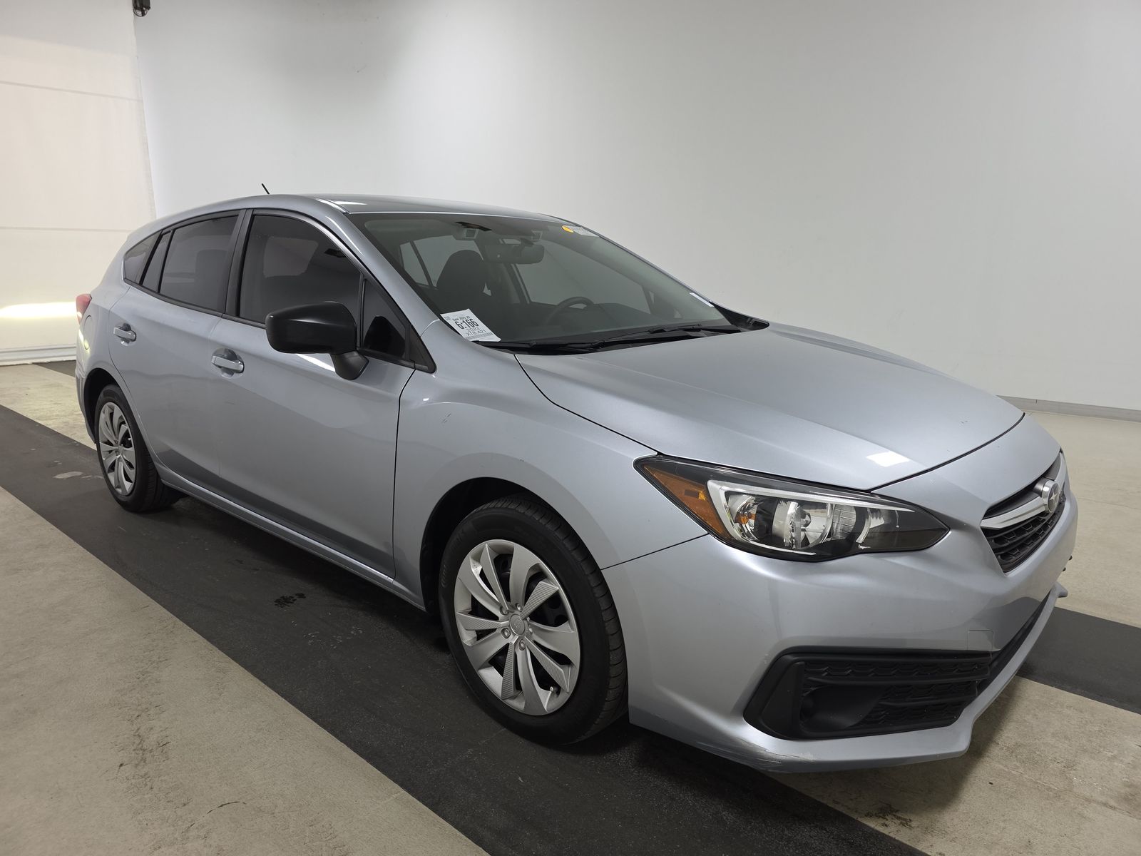 2023 Subaru Impreza Base AWD