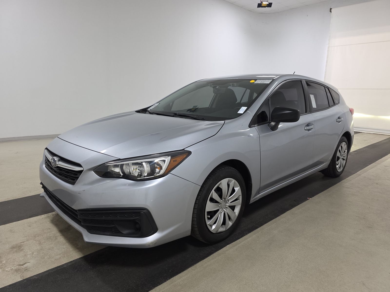 2023 Subaru Impreza Base AWD