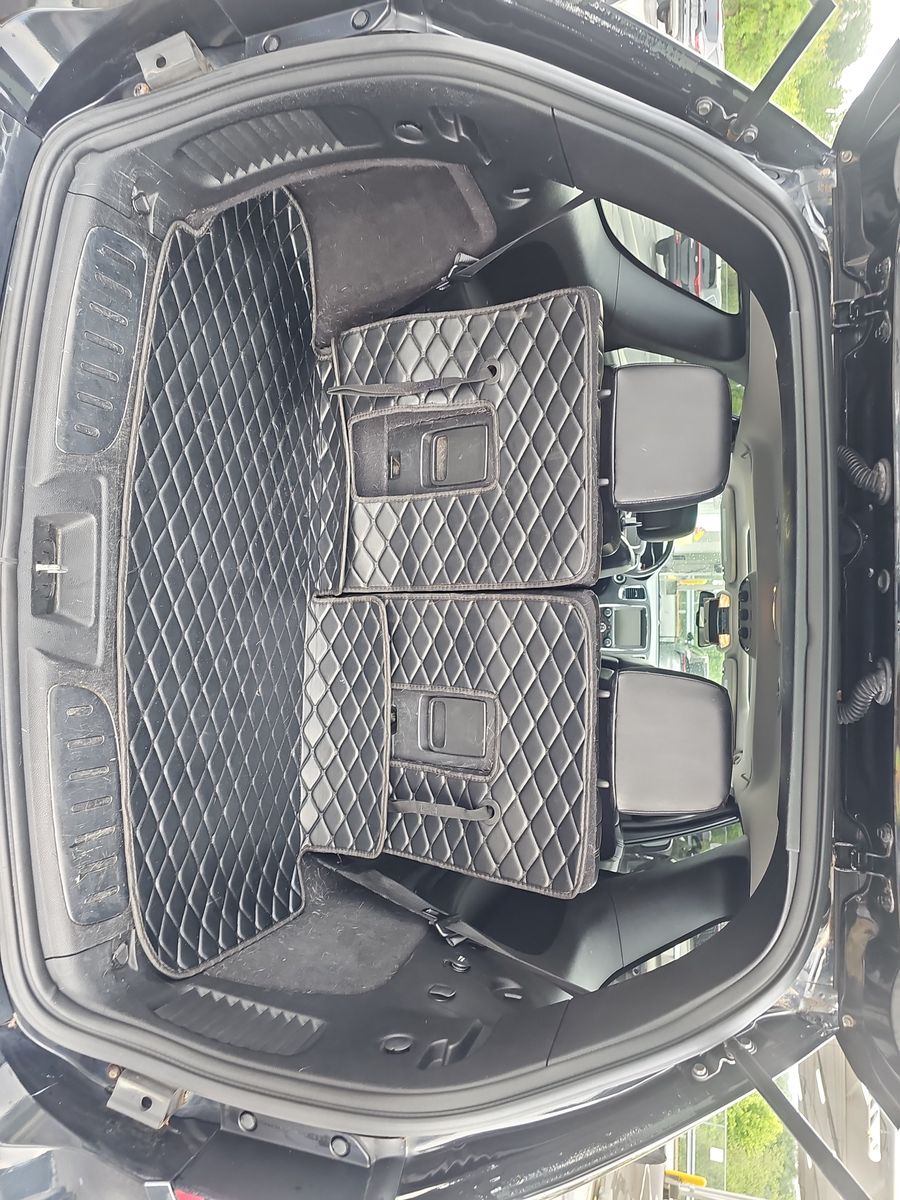 2014 Dodge Durango Limited AWD