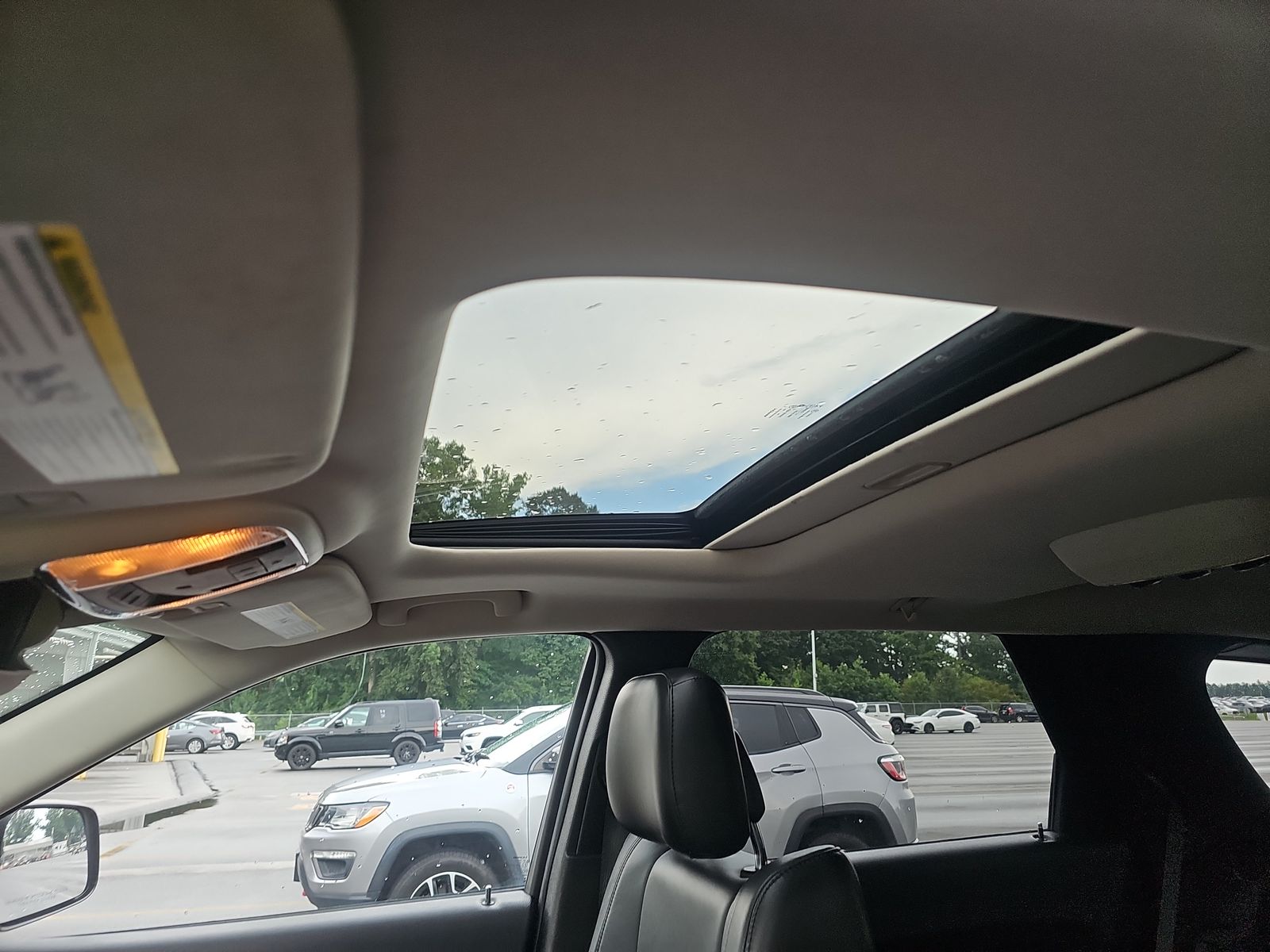 2014 Dodge Durango Limited AWD