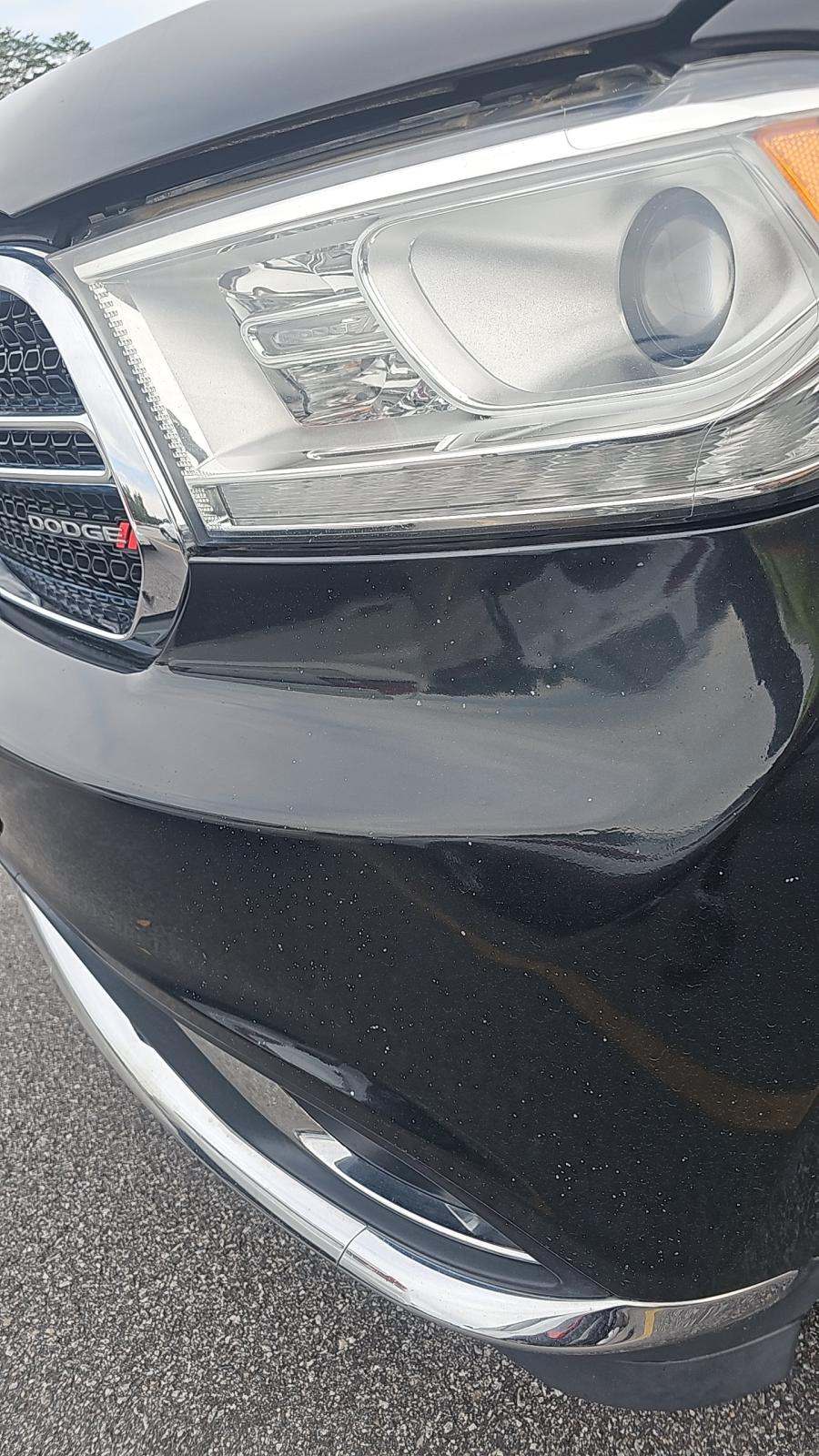 2014 Dodge Durango Limited AWD