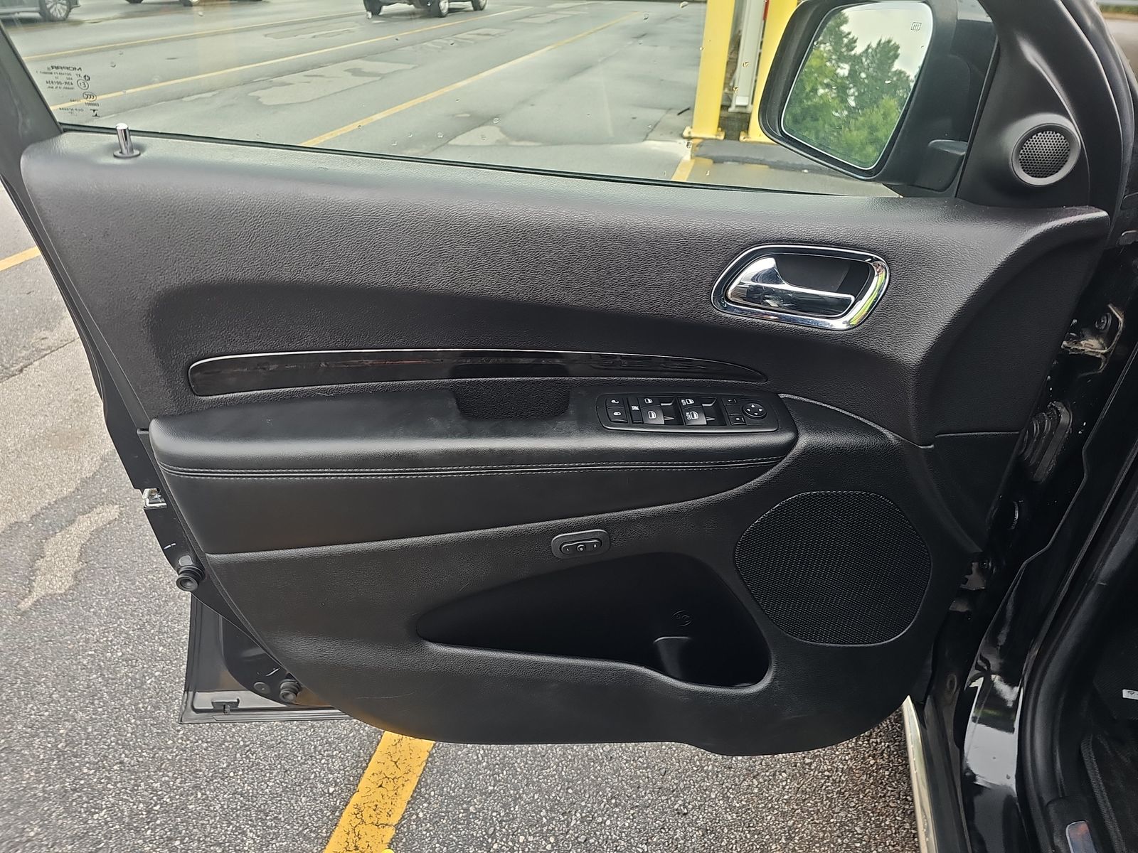 2014 Dodge Durango Limited AWD