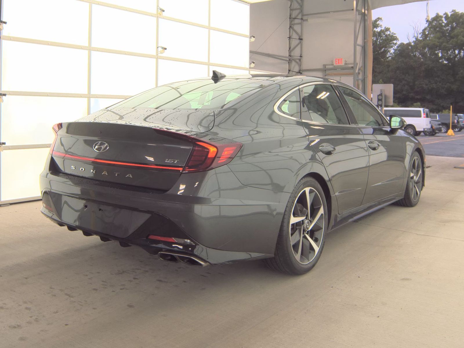 2023 Hyundai Sonata SEL Plus FWD