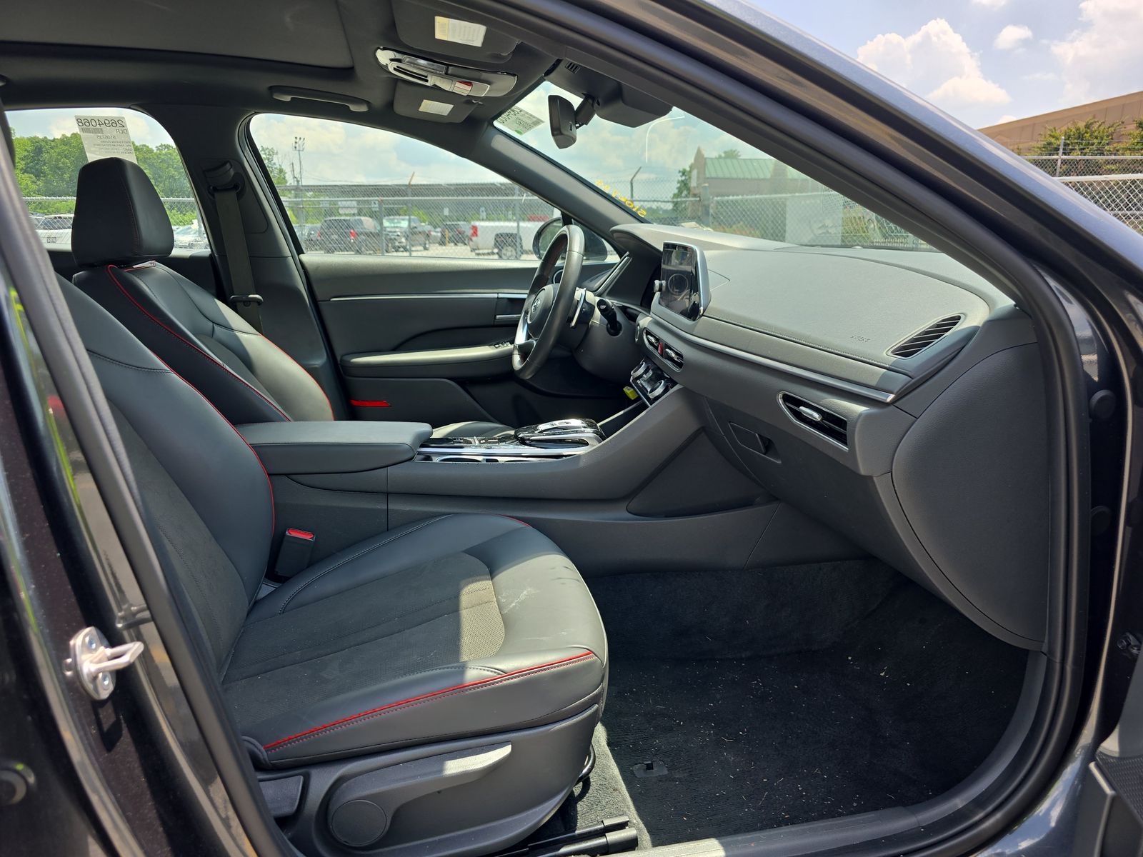 2023 Hyundai Sonata SEL Plus FWD