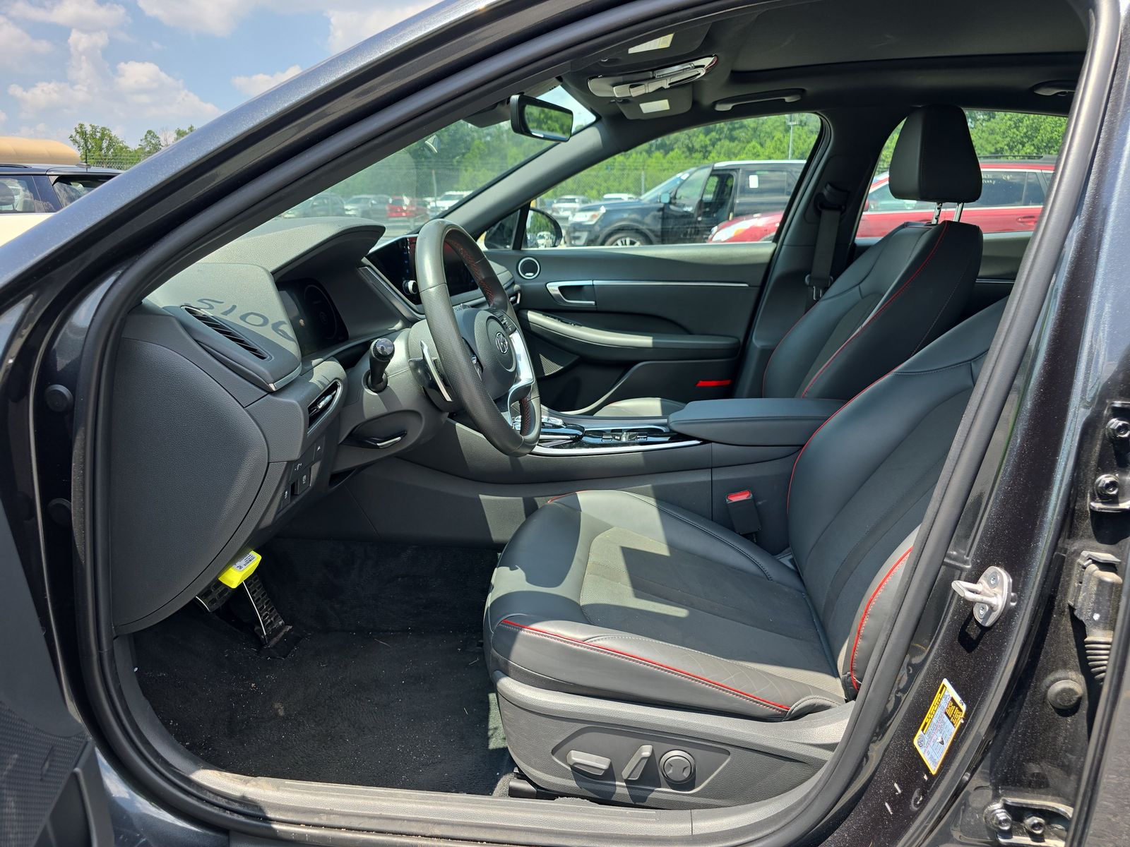 2023 Hyundai Sonata SEL Plus FWD
