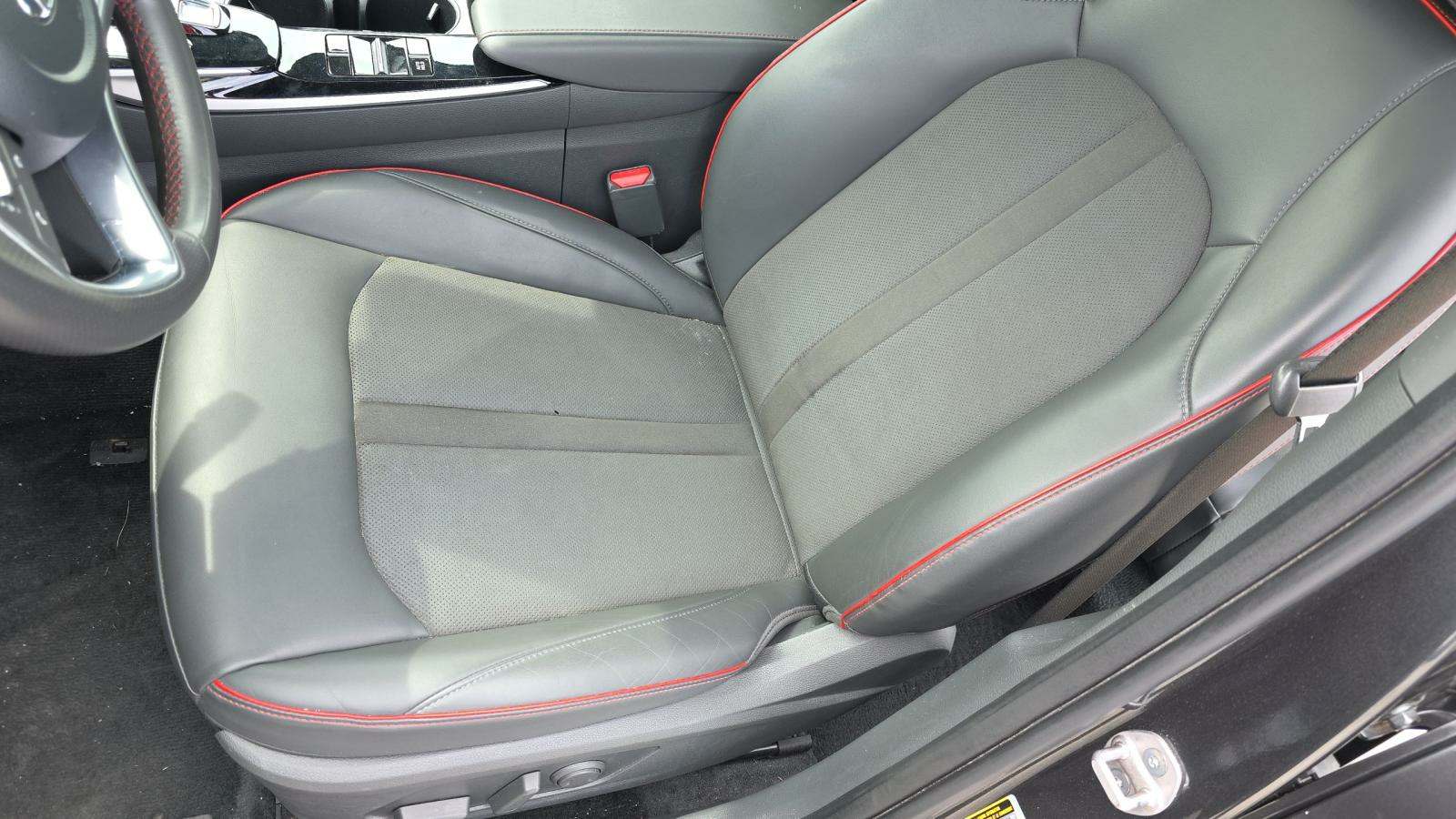 2023 Hyundai Sonata SEL Plus FWD