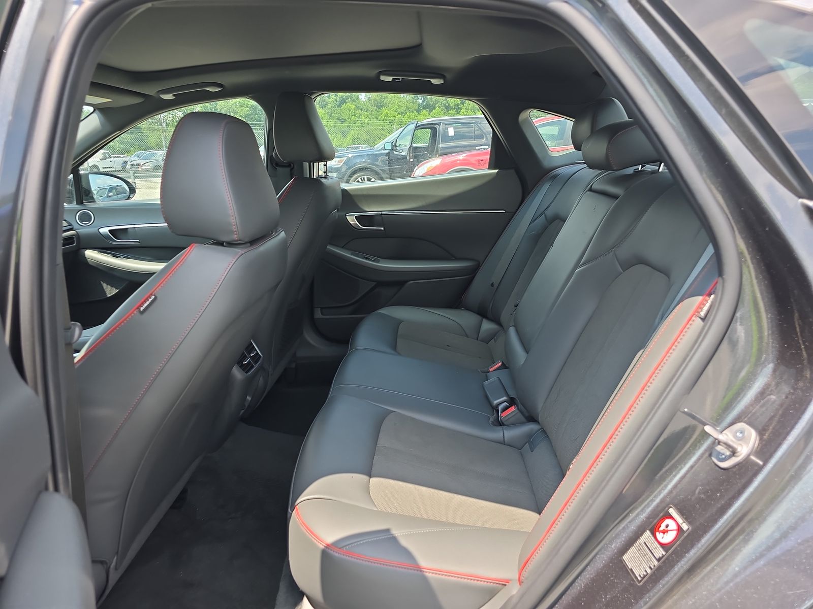 2023 Hyundai Sonata SEL Plus FWD