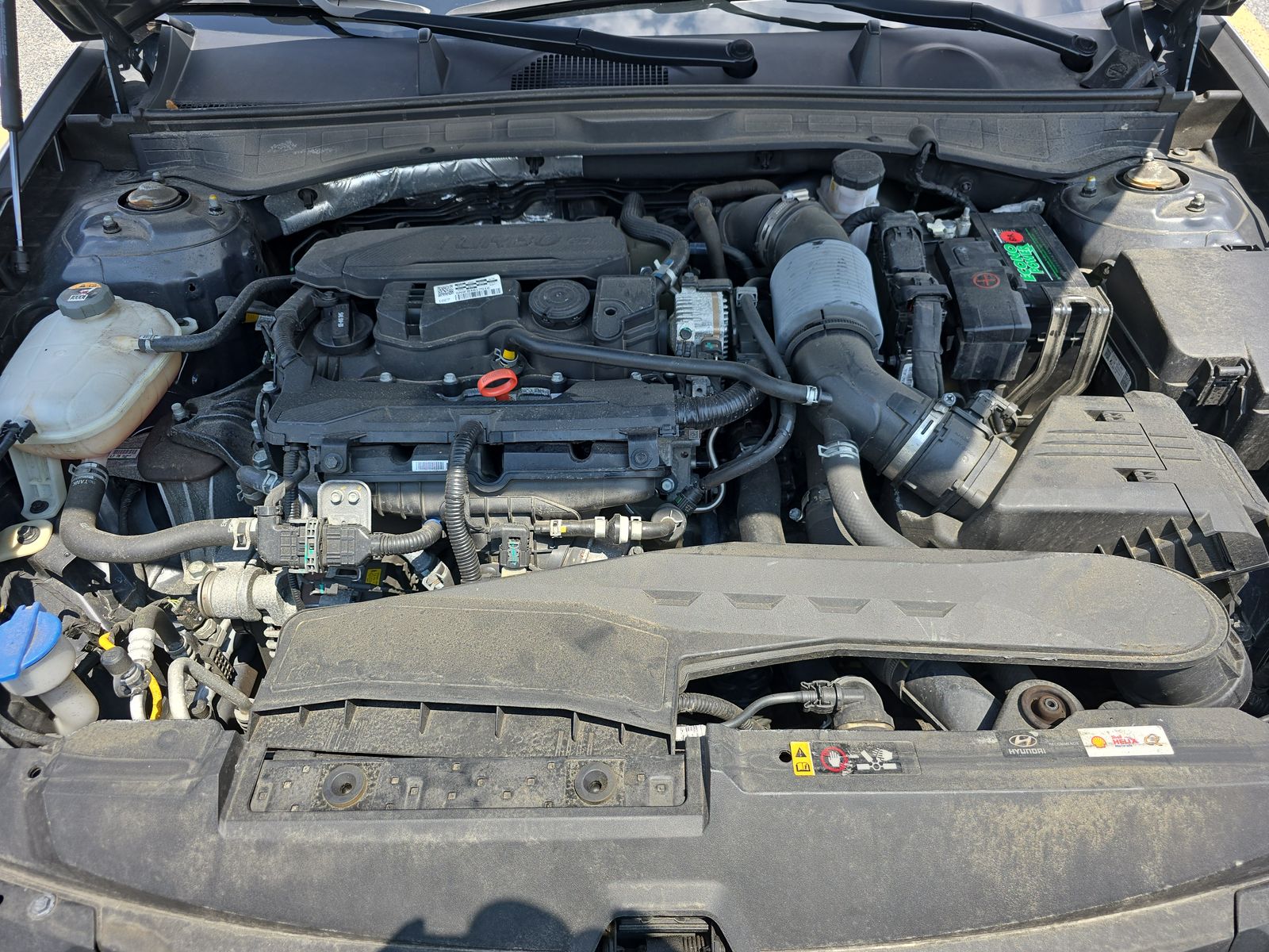 2023 Hyundai Sonata SEL Plus FWD