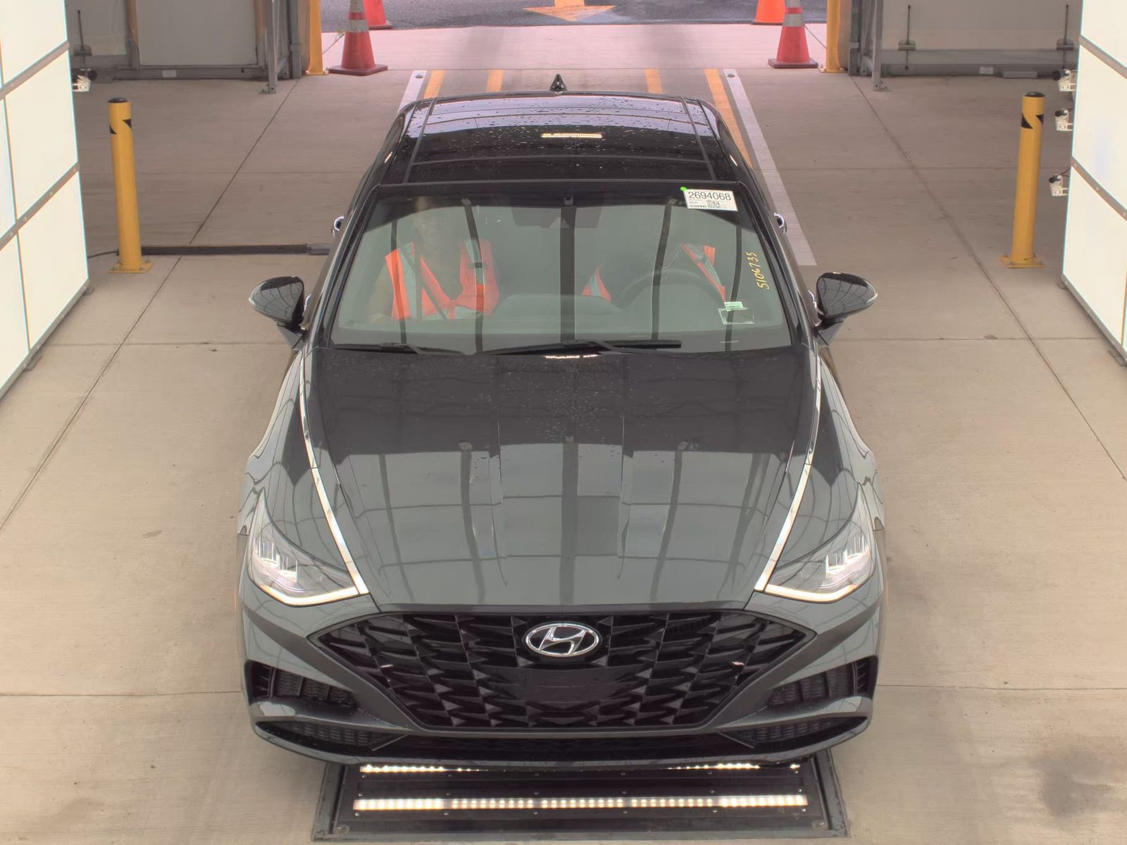 2023 Hyundai Sonata SEL Plus FWD