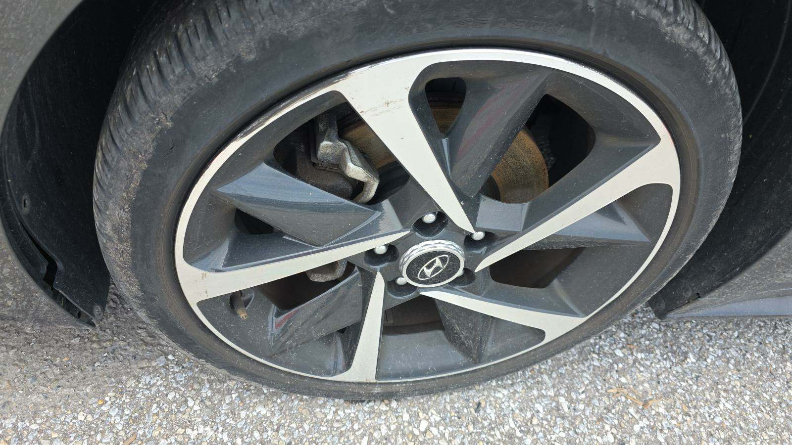 2023 Hyundai Sonata SEL Plus FWD