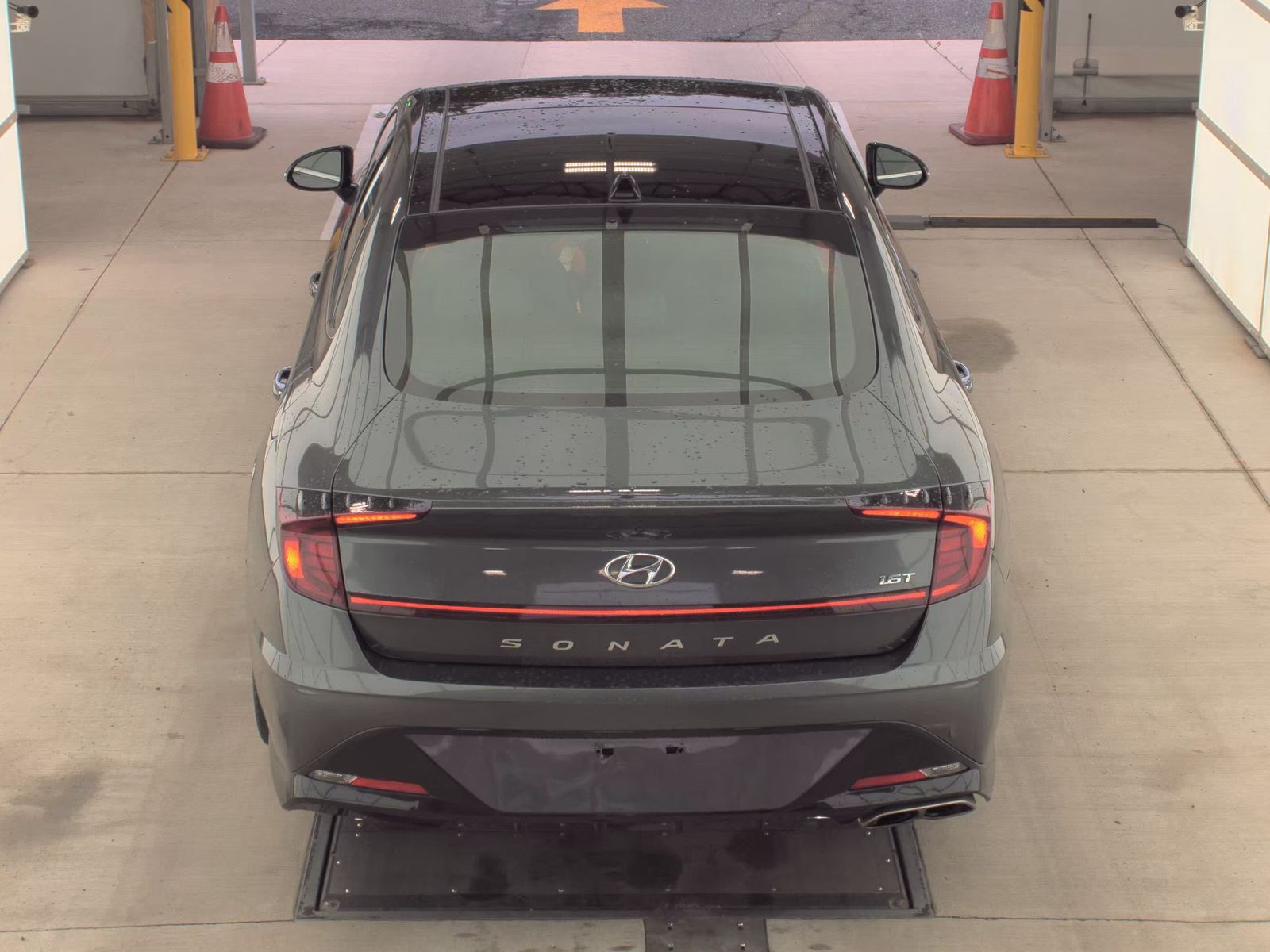 2023 Hyundai Sonata SEL Plus FWD