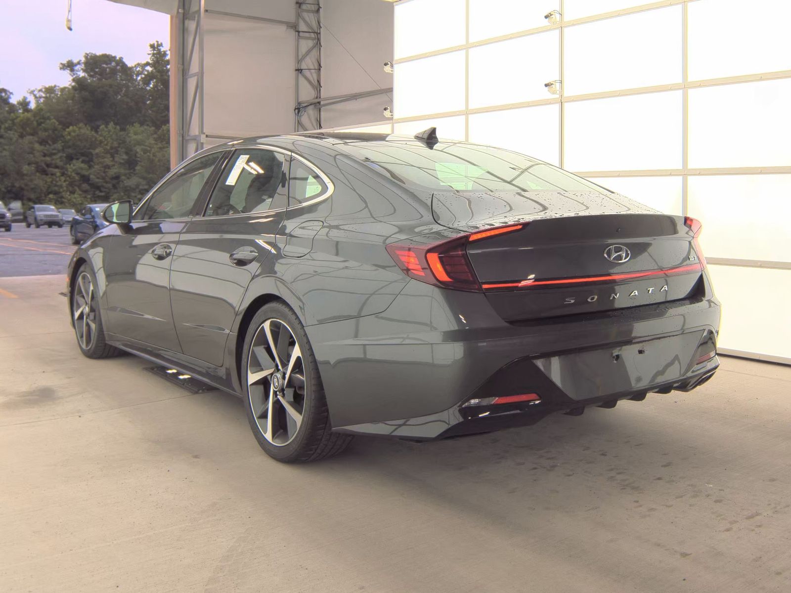 2023 Hyundai Sonata SEL Plus FWD