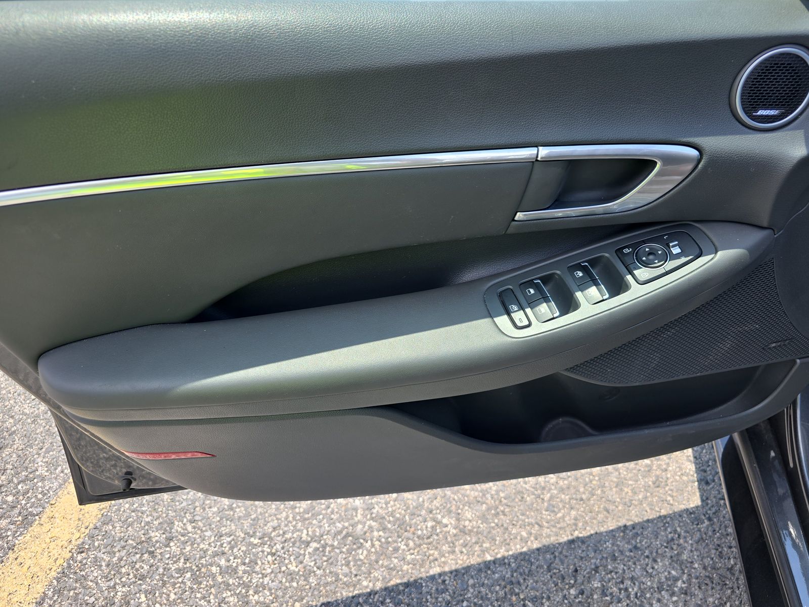 2023 Hyundai Sonata SEL Plus FWD