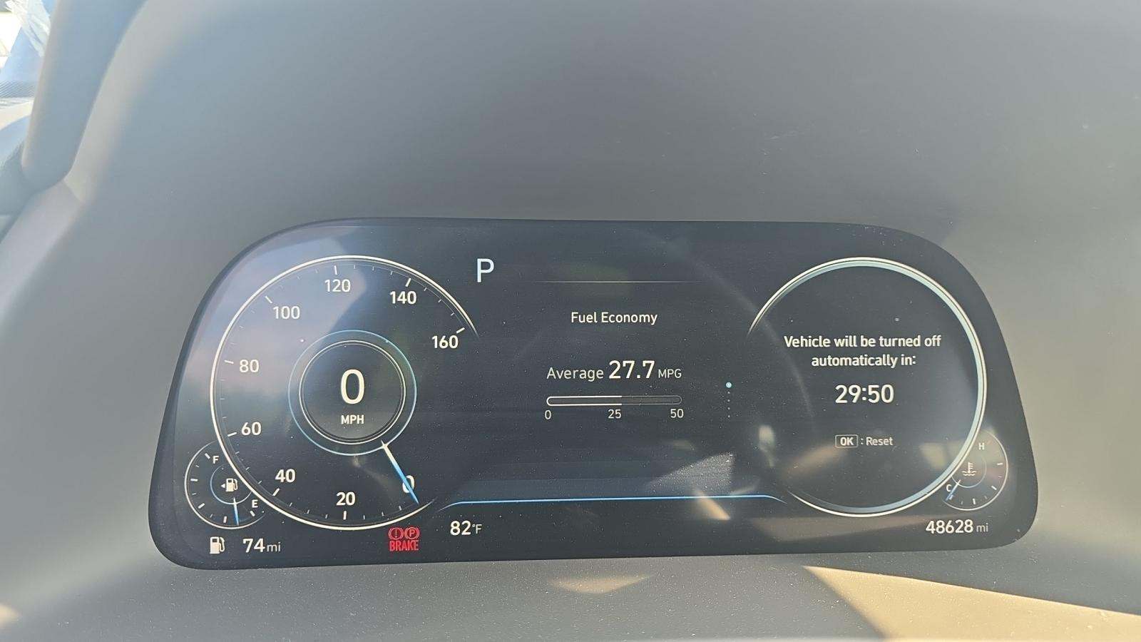 2023 Hyundai Sonata SEL Plus FWD