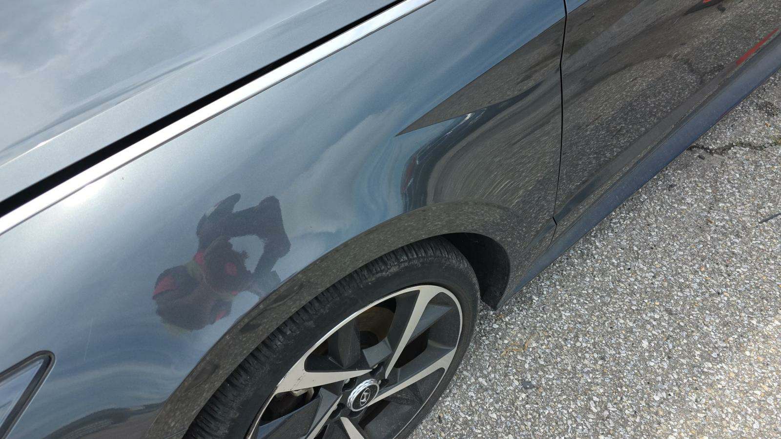 2023 Hyundai Sonata SEL Plus FWD