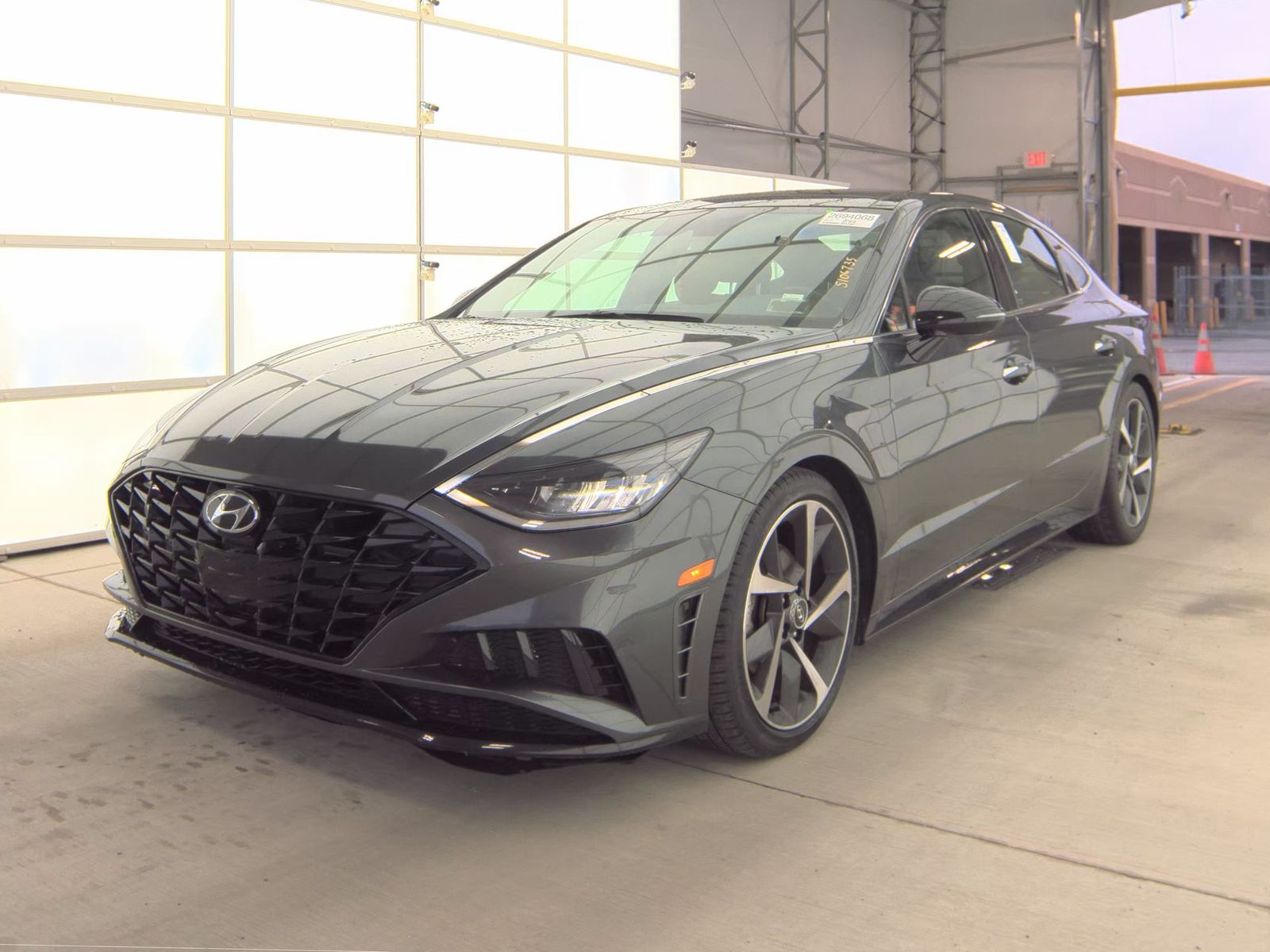 2023 Hyundai Sonata SEL Plus FWD