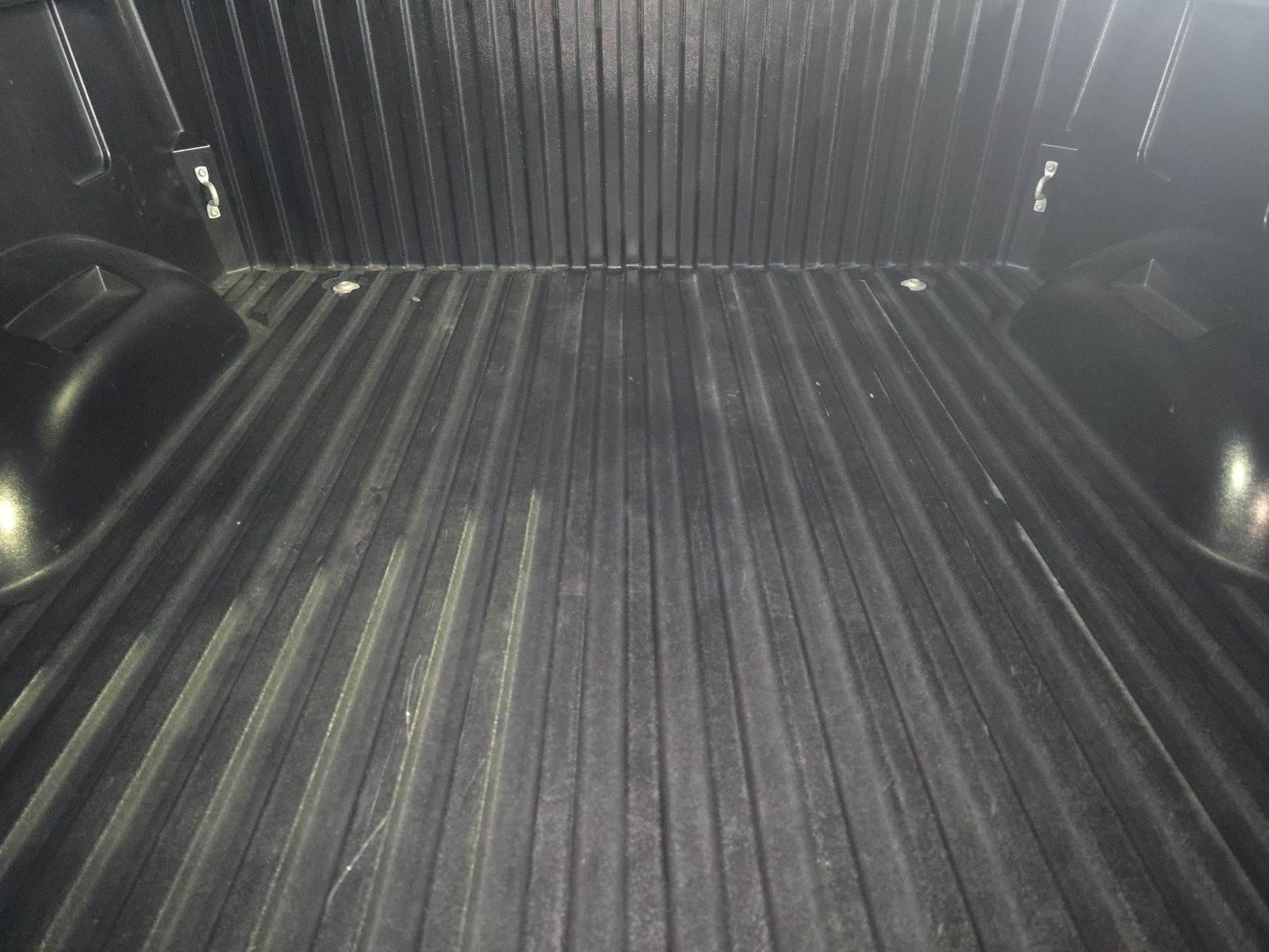 2024 Toyota Tundra Hybrid Limited AWD