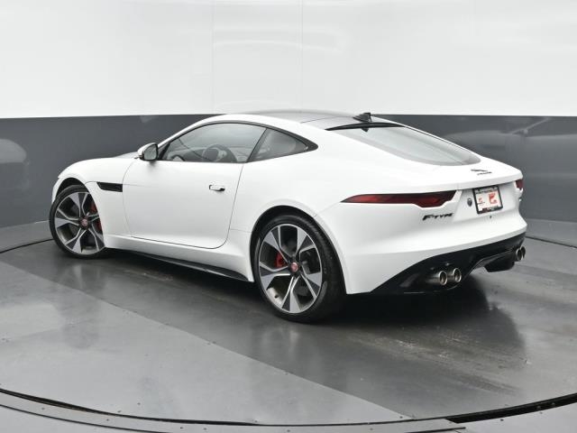 2023 Jaguar F-TYPE P450 R-Dynamic AWD