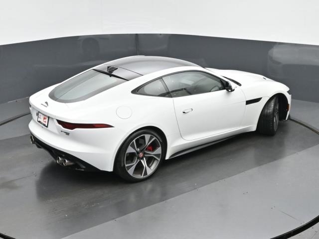2023 Jaguar F-TYPE P450 R-Dynamic AWD