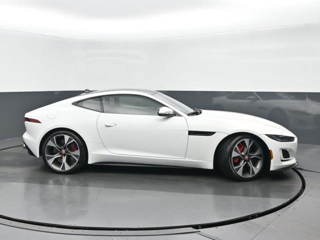 2023 Jaguar F-TYPE P450 R-Dynamic AWD