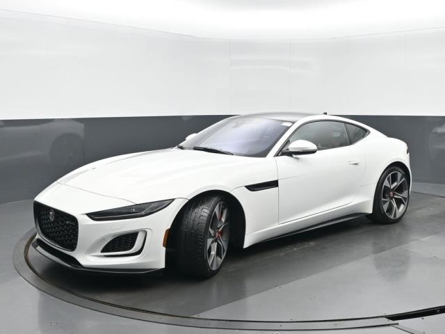 2023 Jaguar F-TYPE P450 R-Dynamic AWD