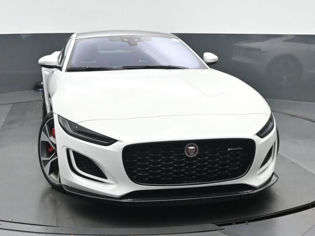 2023 Jaguar F-TYPE P450 R-Dynamic AWD