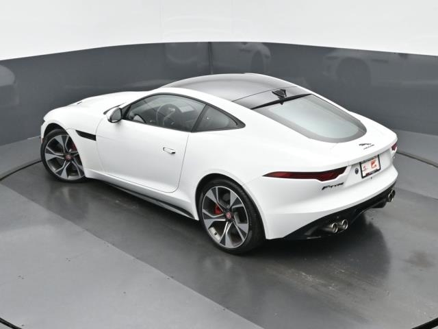 2023 Jaguar F-TYPE P450 R-Dynamic AWD