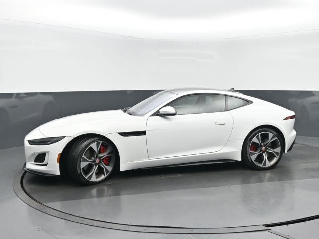 2023 Jaguar F-TYPE P450 R-Dynamic AWD