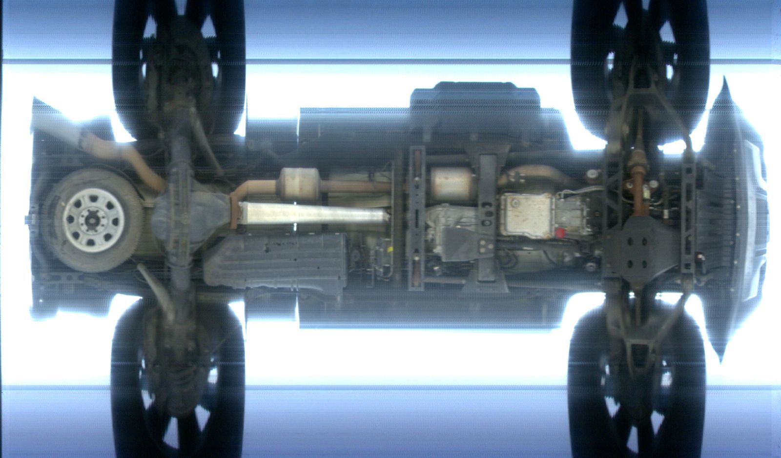 2019 Chevrolet Silverado 3500HD LTZ AWD