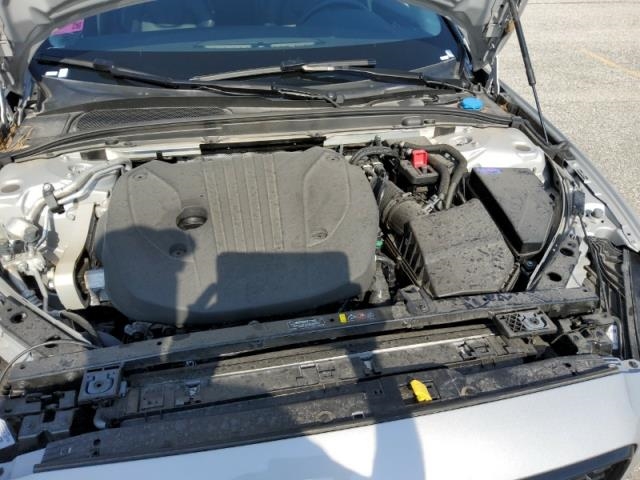 2025 Volvo S60 B5 Core FWD