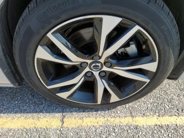 2025 Volvo S60 B5 Core FWD
