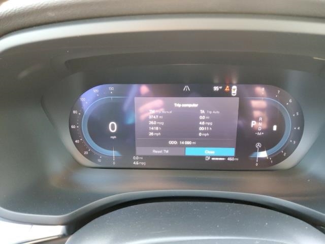 2025 Volvo S60 B5 Core FWD