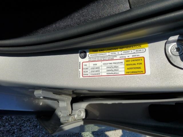 2025 Volvo S60 B5 Core FWD