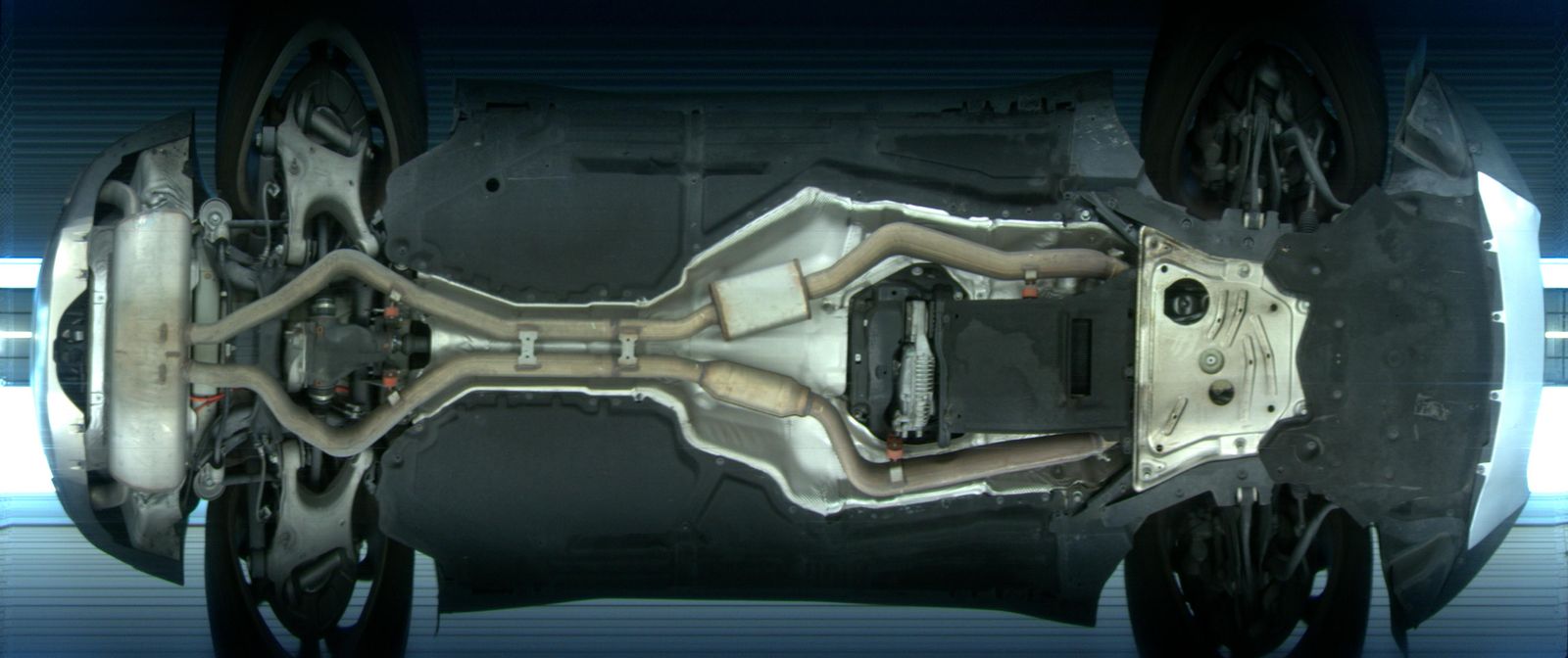 2016 BMW X5 xDrive50i AWD