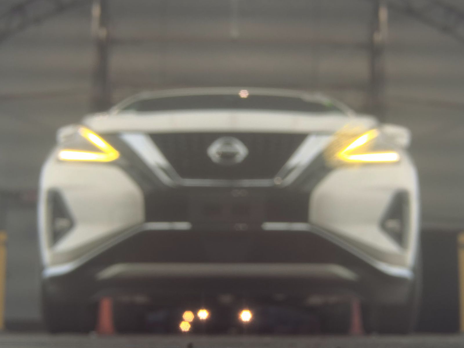 2019 Nissan Murano SL AWD
