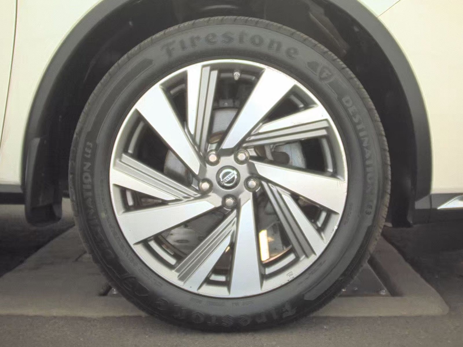 2019 Nissan Murano SL AWD