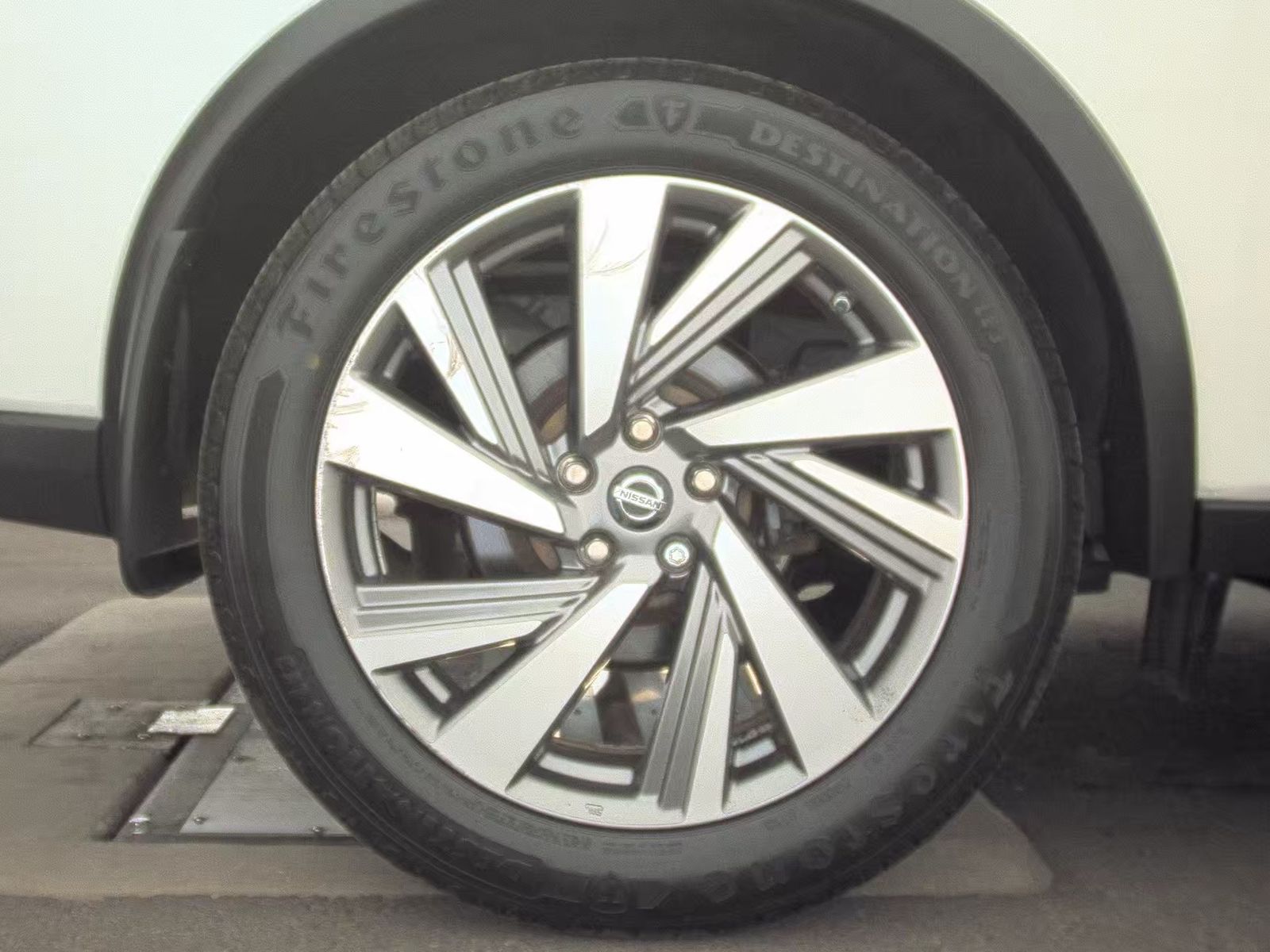 2019 Nissan Murano SL AWD