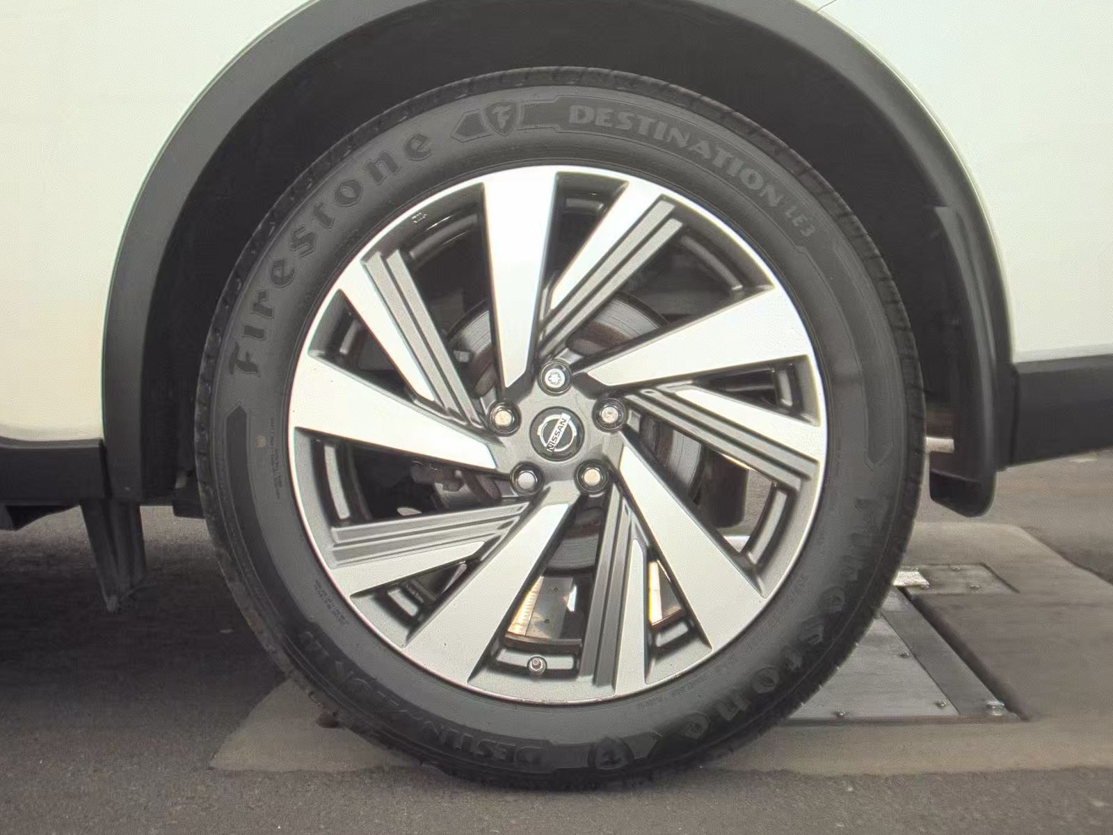 2019 Nissan Murano SL AWD