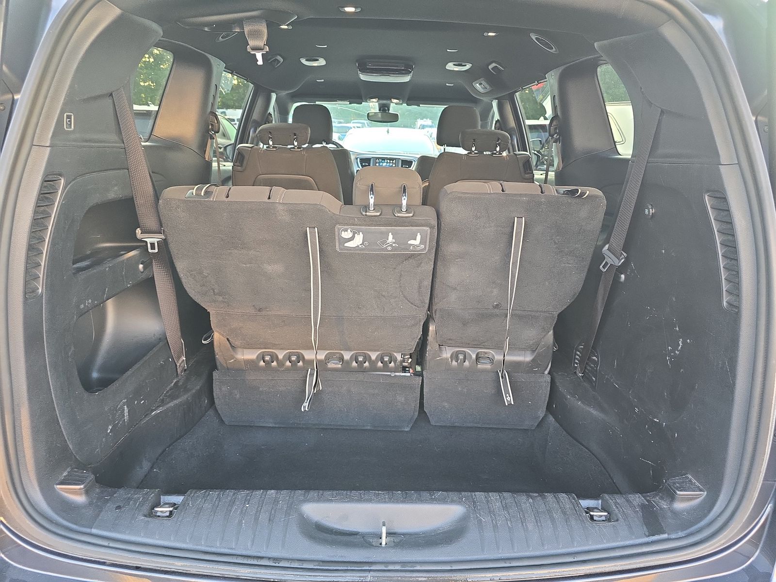2020 Chrysler Pacifica Touring FWD