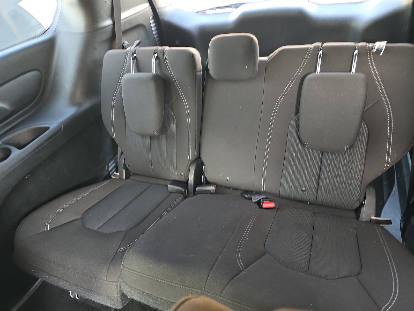2020 Chrysler Pacifica Touring FWD
