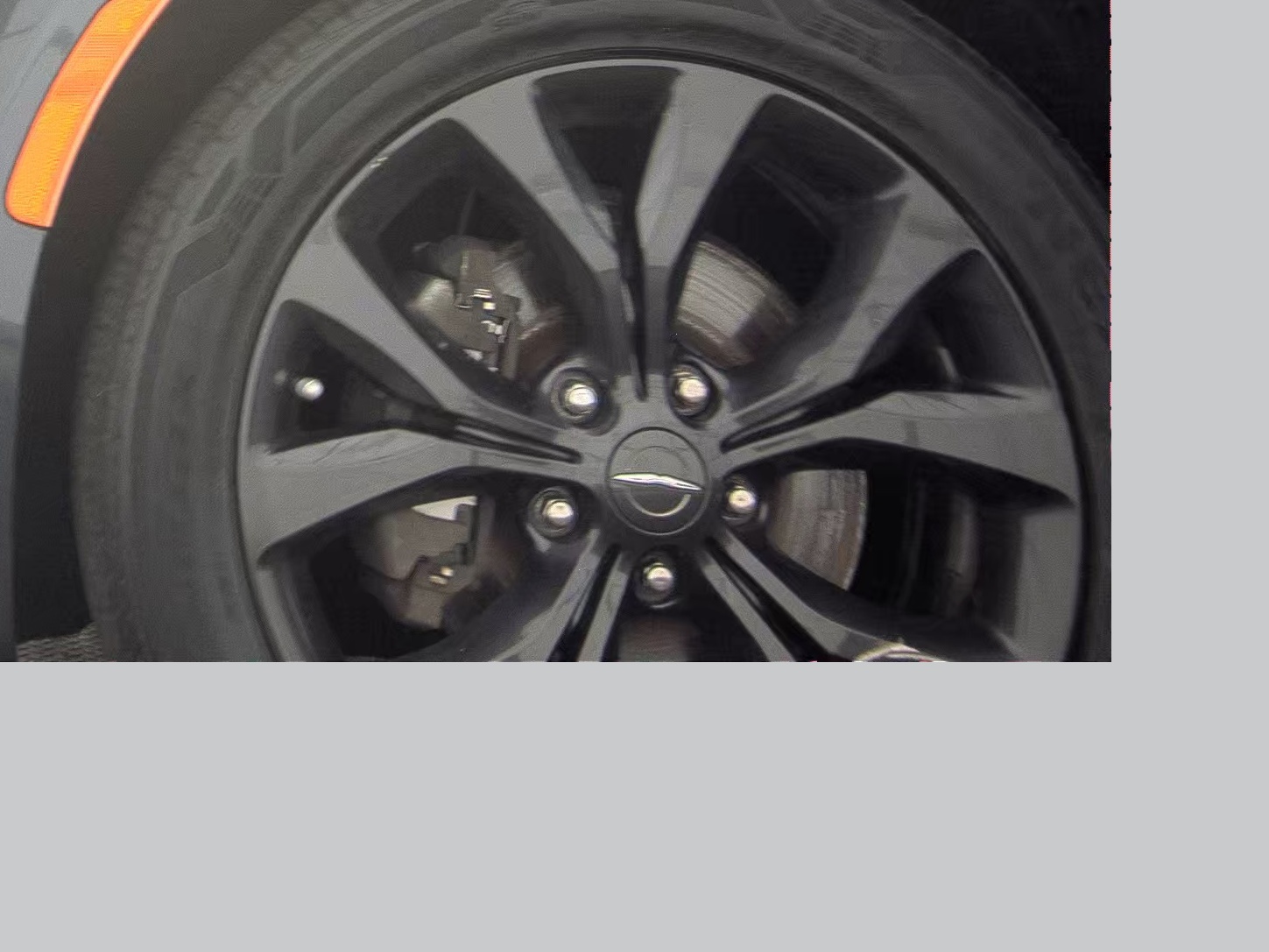 2020 Chrysler Pacifica Touring FWD
