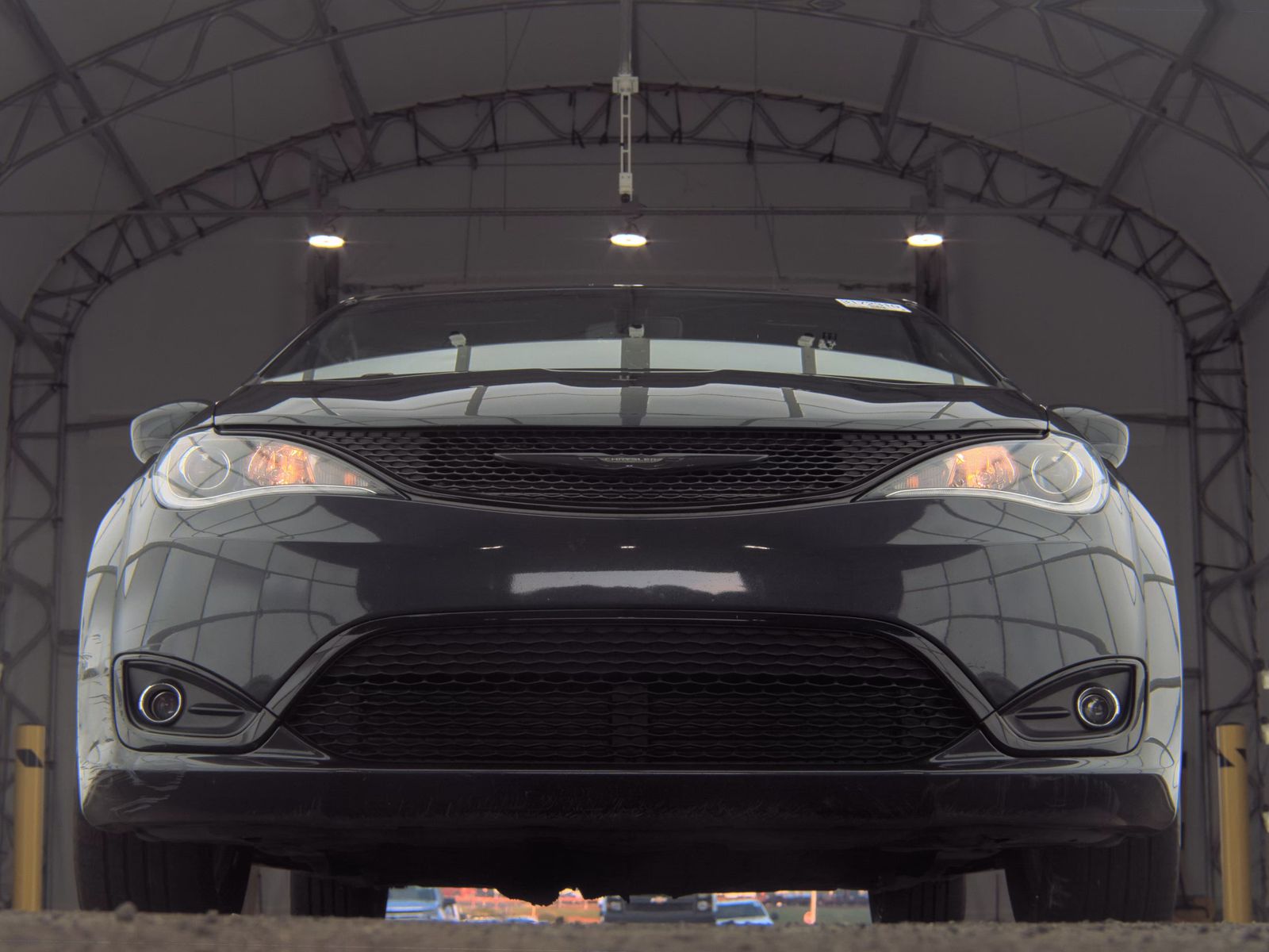 2020 Chrysler Pacifica Touring FWD