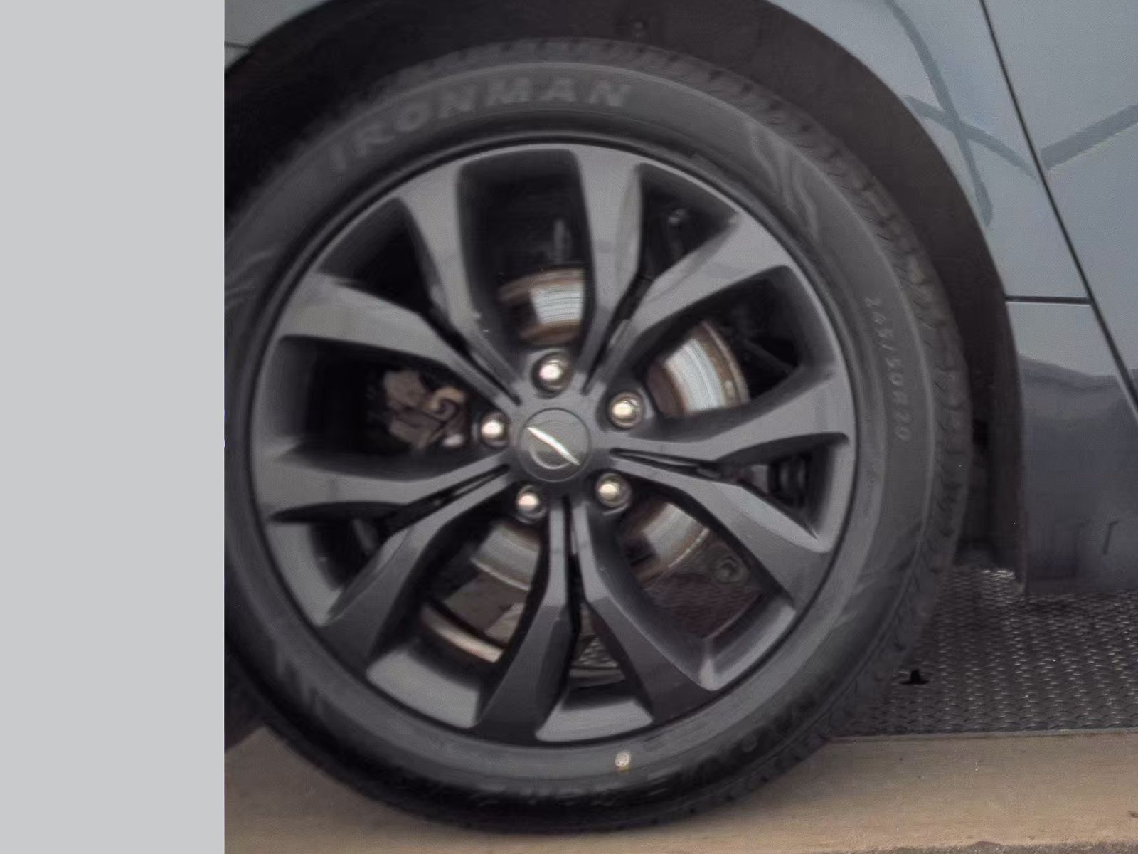 2020 Chrysler Pacifica Touring FWD