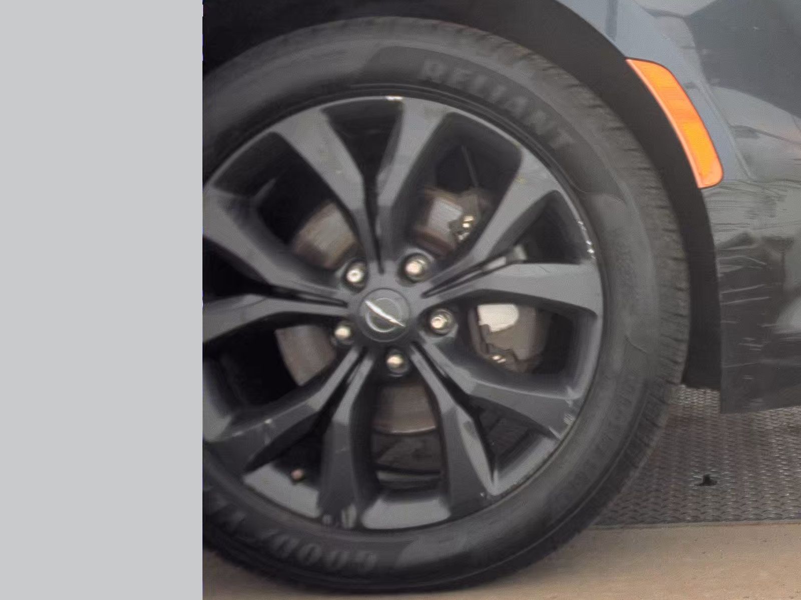 2020 Chrysler Pacifica Touring FWD