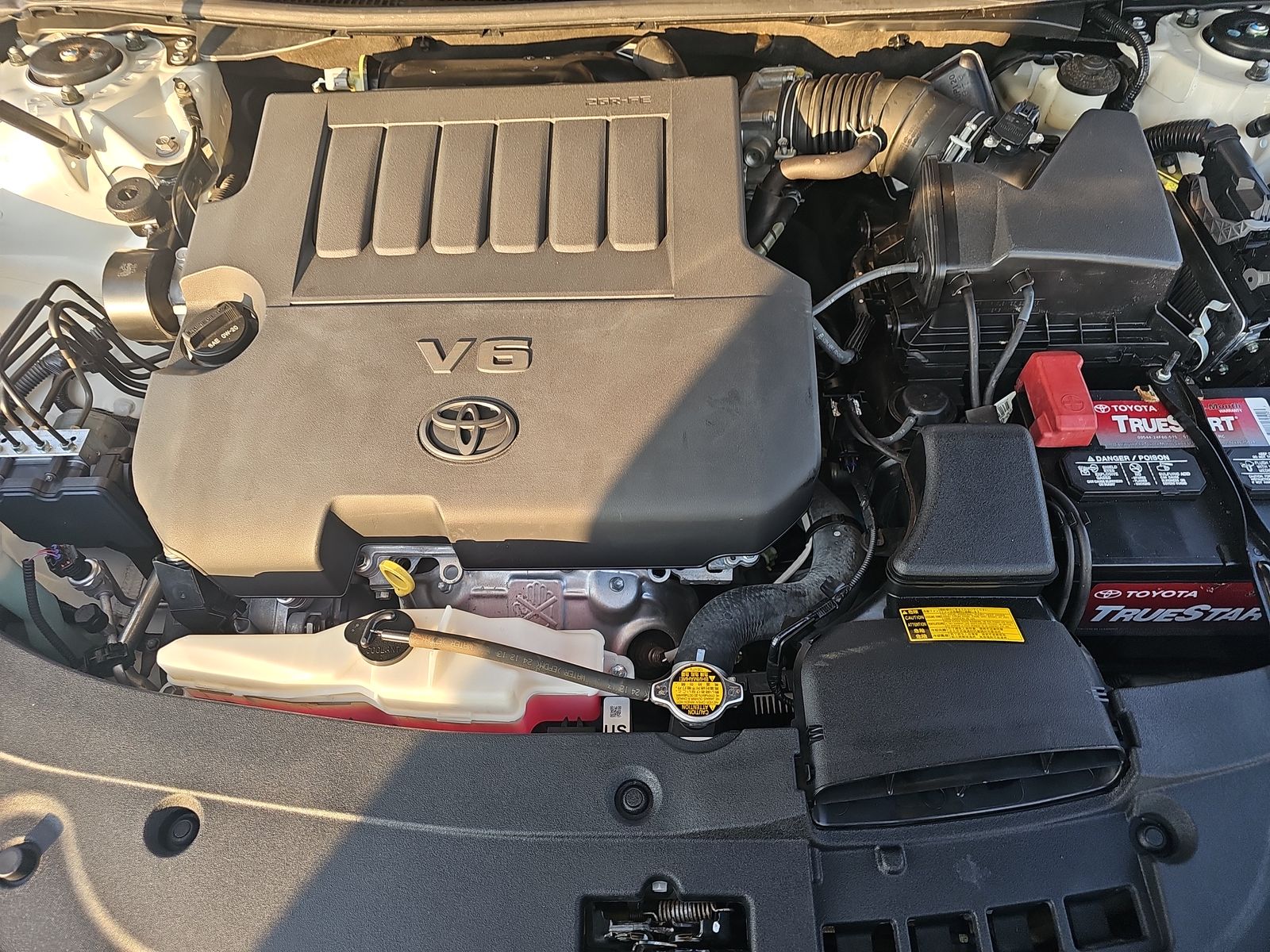 2014 Toyota Avalon XLE Premium FWD